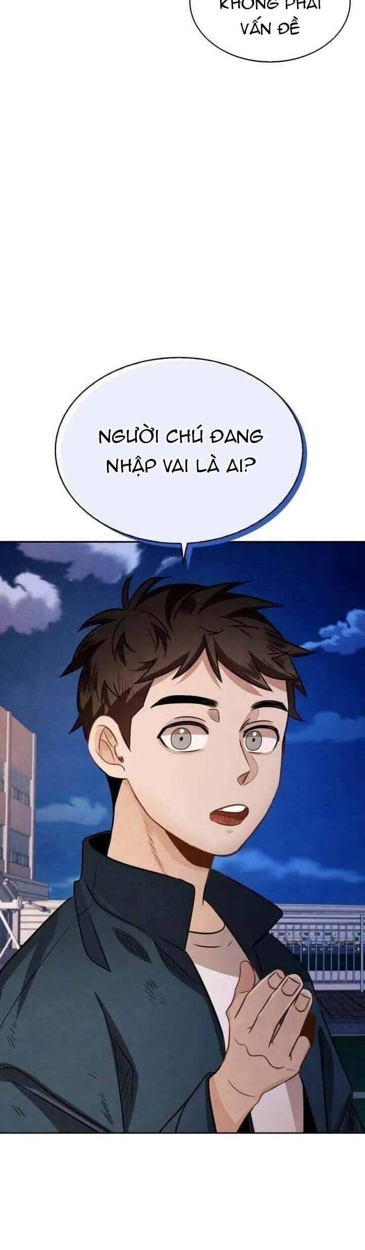 đọc truyện Sống Như Một Diễn Viên Chương 14 ảnh 21 tại Thiên Thai Truyện