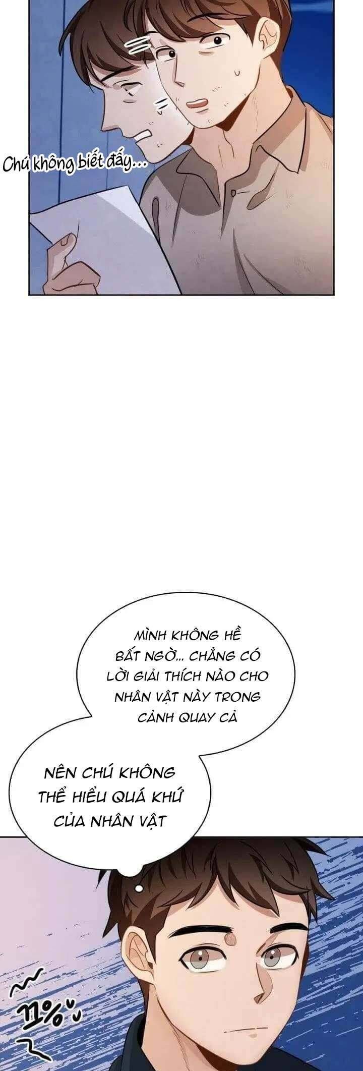 đọc truyện Sống Như Một Diễn Viên Chương 14 ảnh 23 tại Thiên Thai Truyện