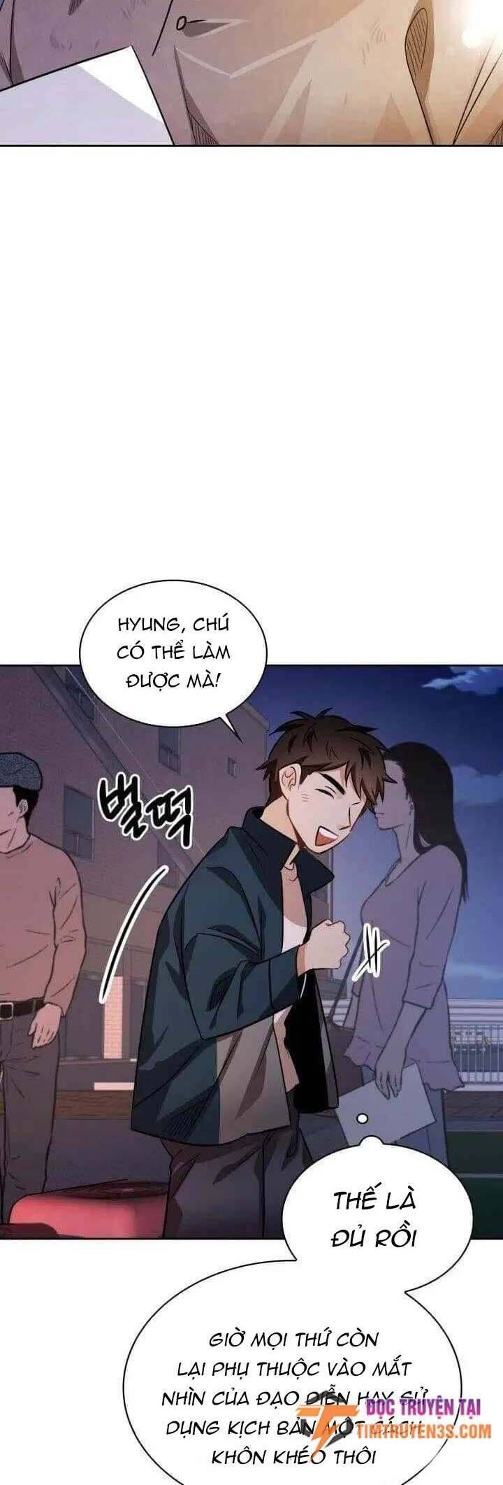 đọc truyện Sống Như Một Diễn Viên Chương 14 ảnh 37 tại Thiên Thai Truyện