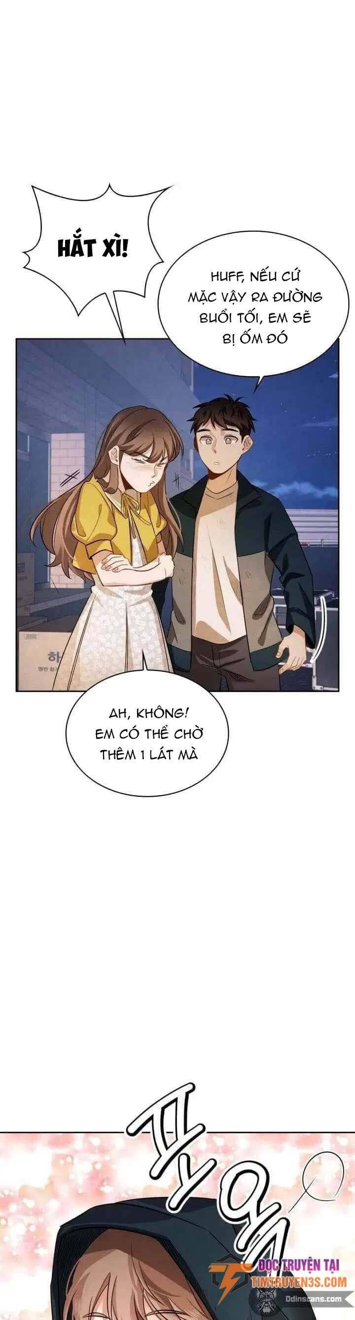 đọc truyện Sống Như Một Diễn Viên Chương 14 ảnh 43 tại Thiên Thai Truyện