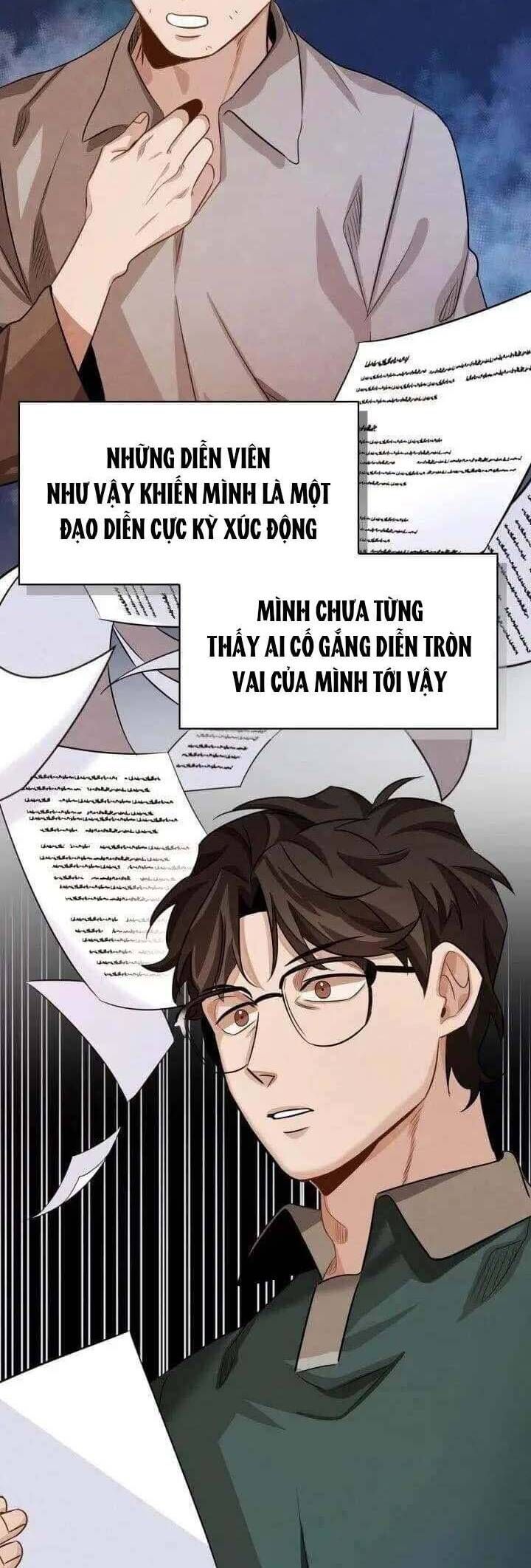 đọc truyện Sống Như Một Diễn Viên Chương 15 ảnh 15 tại Thiên Thai Truyện