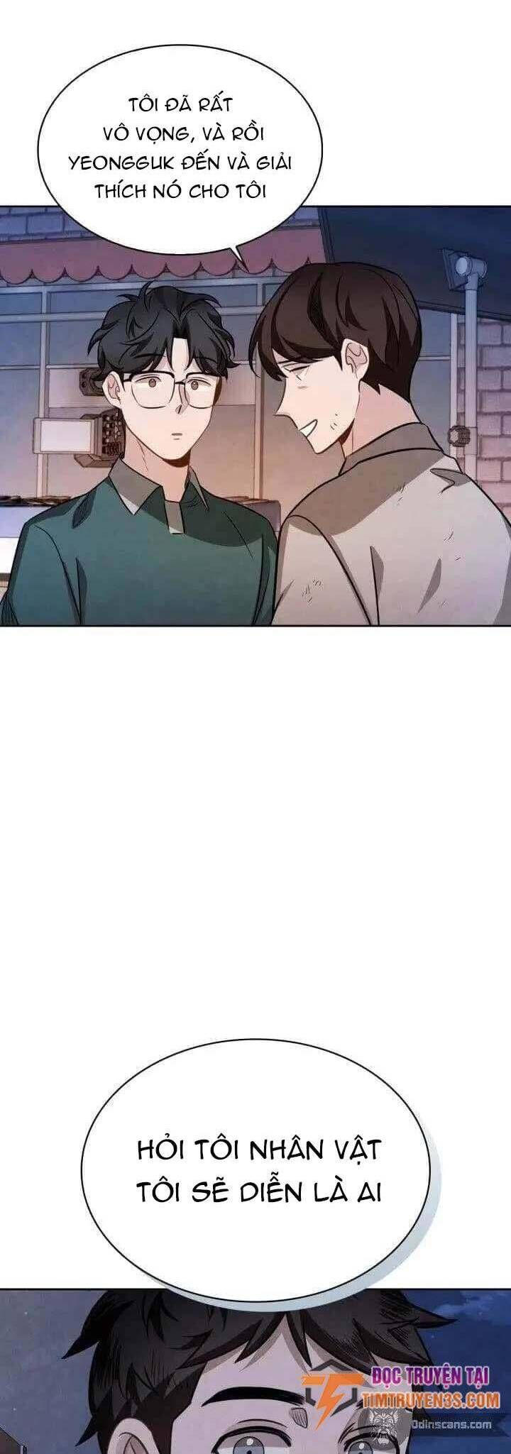 đọc truyện Sống Như Một Diễn Viên Chương 15 ảnh 19 tại Thiên Thai Truyện