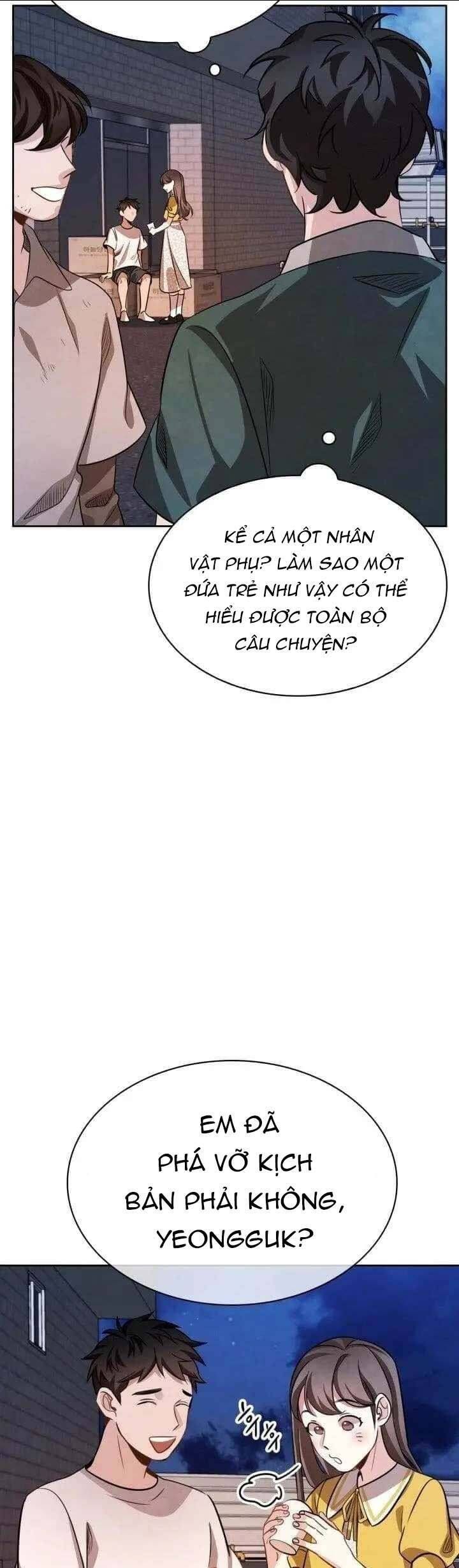 đọc truyện Sống Như Một Diễn Viên Chương 15 ảnh 23 tại Thiên Thai Truyện