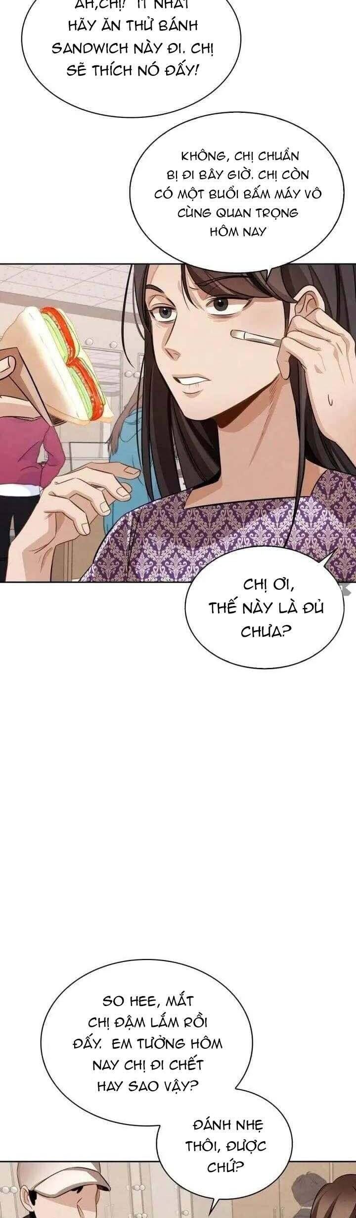 đọc truyện Sống Như Một Diễn Viên Chương 15 ảnh 25 tại Thiên Thai Truyện