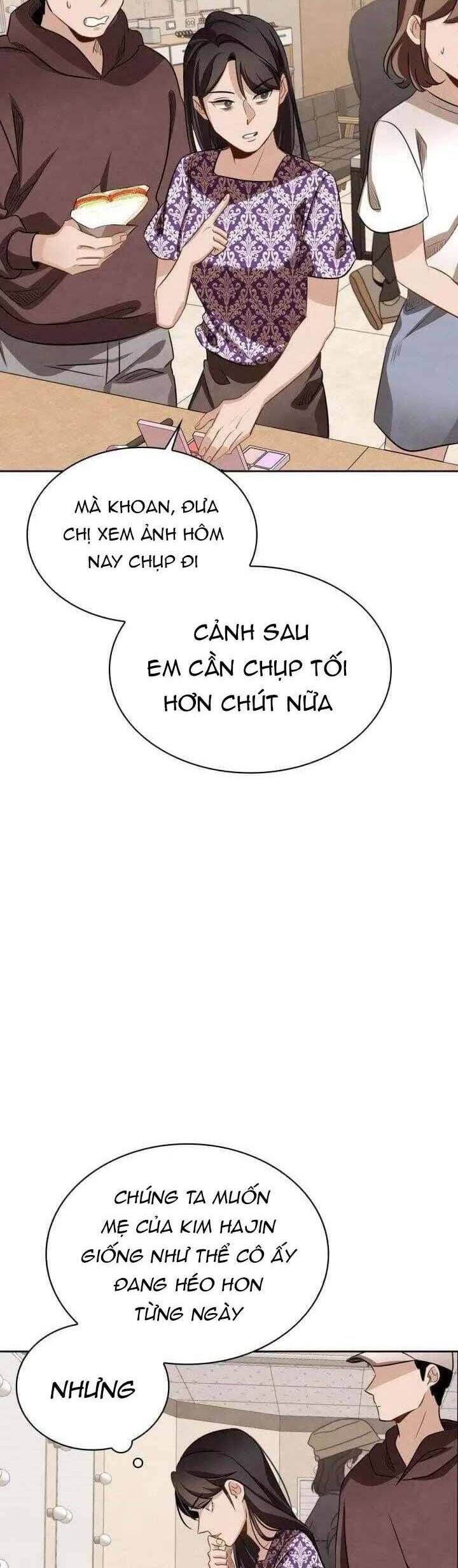 đọc truyện Sống Như Một Diễn Viên Chương 15 ảnh 26 tại Thiên Thai Truyện