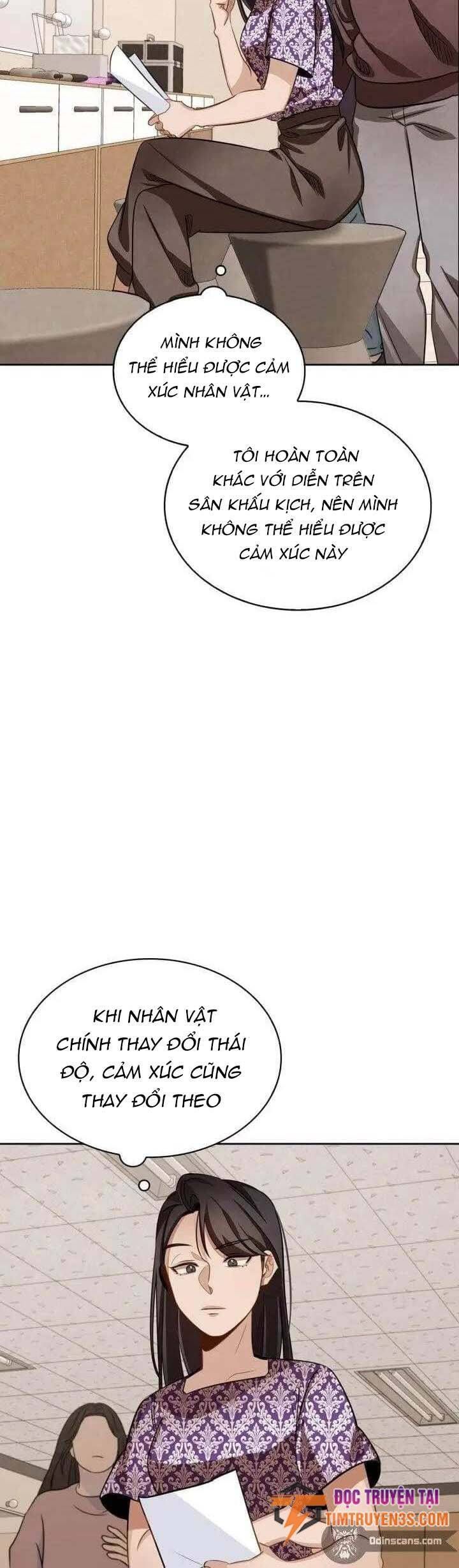 đọc truyện Sống Như Một Diễn Viên Chương 15 ảnh 27 tại Thiên Thai Truyện