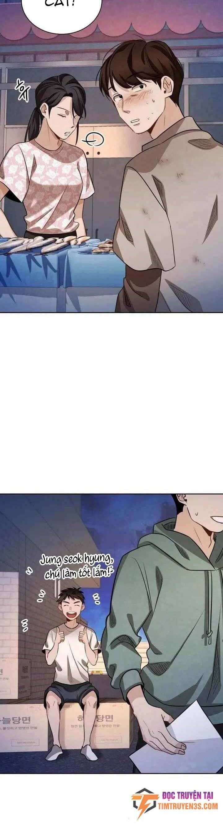 đọc truyện Sống Như Một Diễn Viên Chương 15 ảnh 5 tại Thiên Thai Truyện