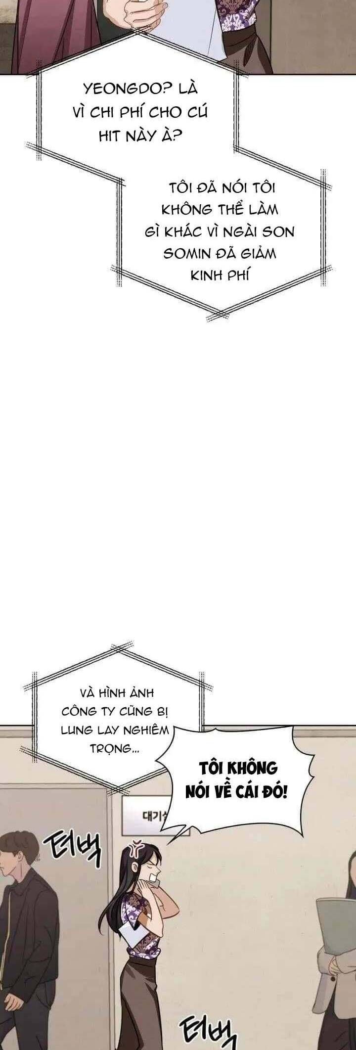 đọc truyện Sống Như Một Diễn Viên Chương 15 ảnh 32 tại Thiên Thai Truyện