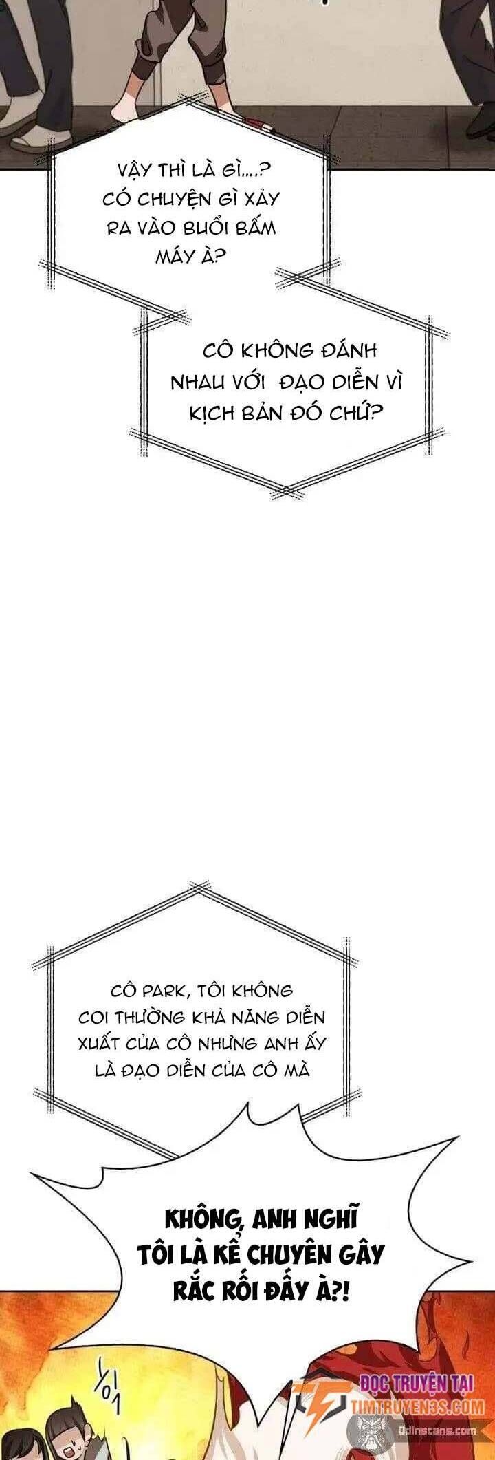 đọc truyện Sống Như Một Diễn Viên Chương 15 ảnh 33 tại Thiên Thai Truyện