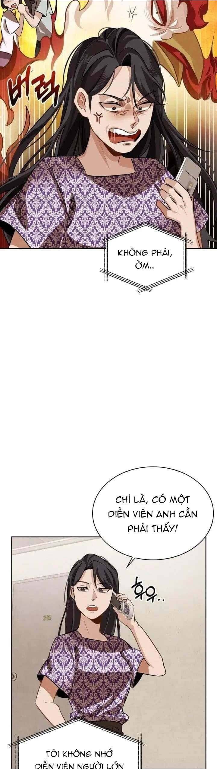 đọc truyện Sống Như Một Diễn Viên Chương 15 ảnh 34 tại Thiên Thai Truyện