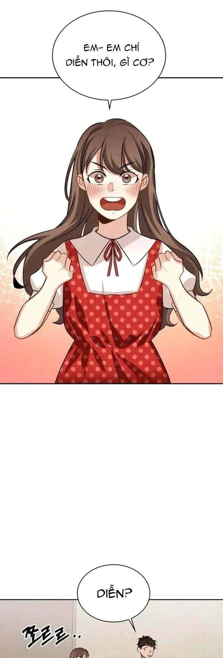 đọc truyện Sống Như Một Diễn Viên Chương 15 ảnh 42 tại Thiên Thai Truyện