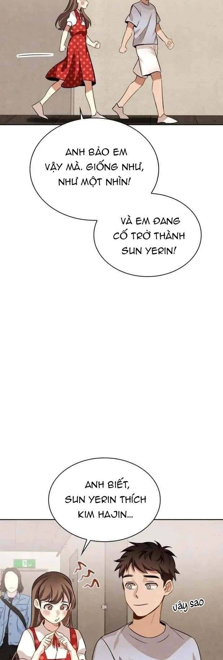 đọc truyện Sống Như Một Diễn Viên Chương 15 ảnh 43 tại Thiên Thai Truyện