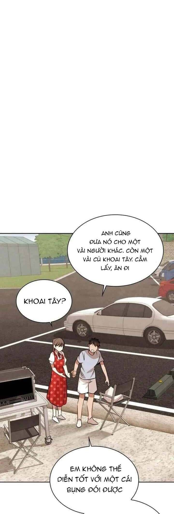 đọc truyện Sống Như Một Diễn Viên Chương 15 ảnh 46 tại Thiên Thai Truyện