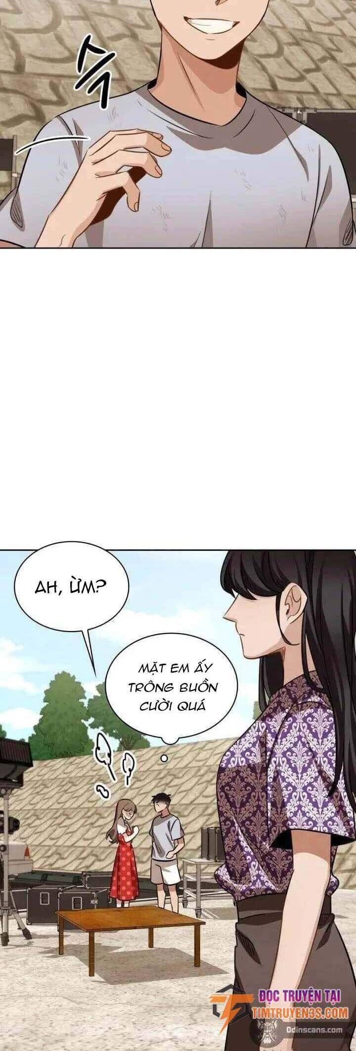 đọc truyện Sống Như Một Diễn Viên Chương 15 ảnh 50 tại Thiên Thai Truyện