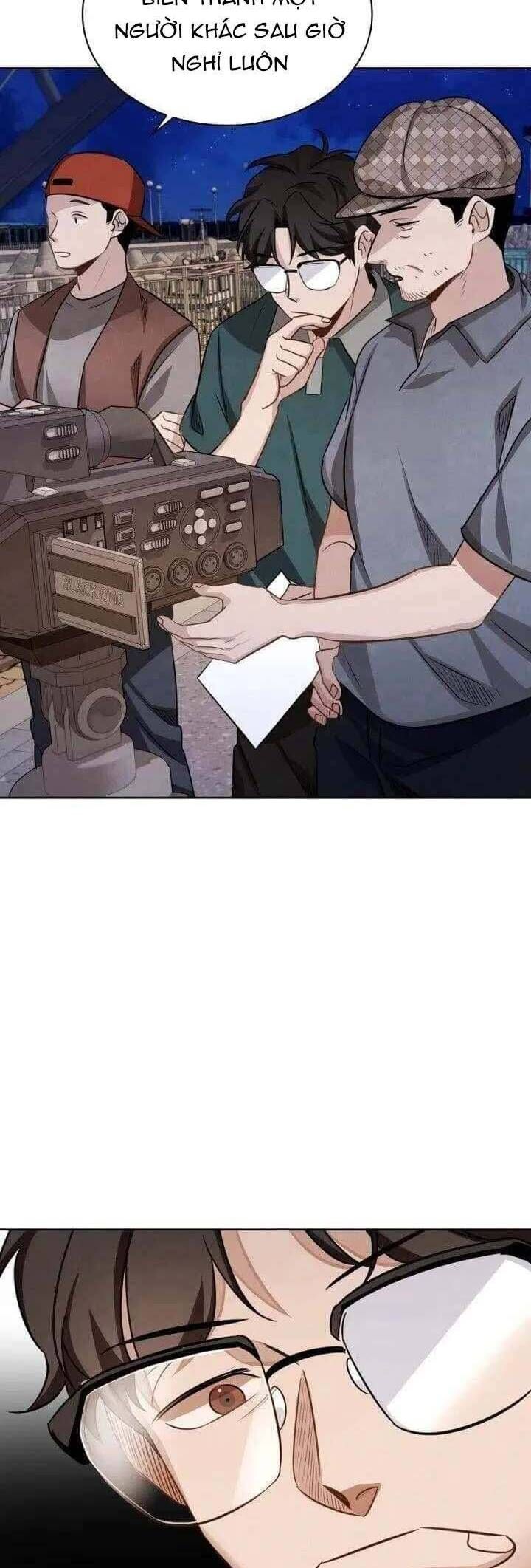 đọc truyện Sống Như Một Diễn Viên Chương 15 ảnh 7 tại Thiên Thai Truyện