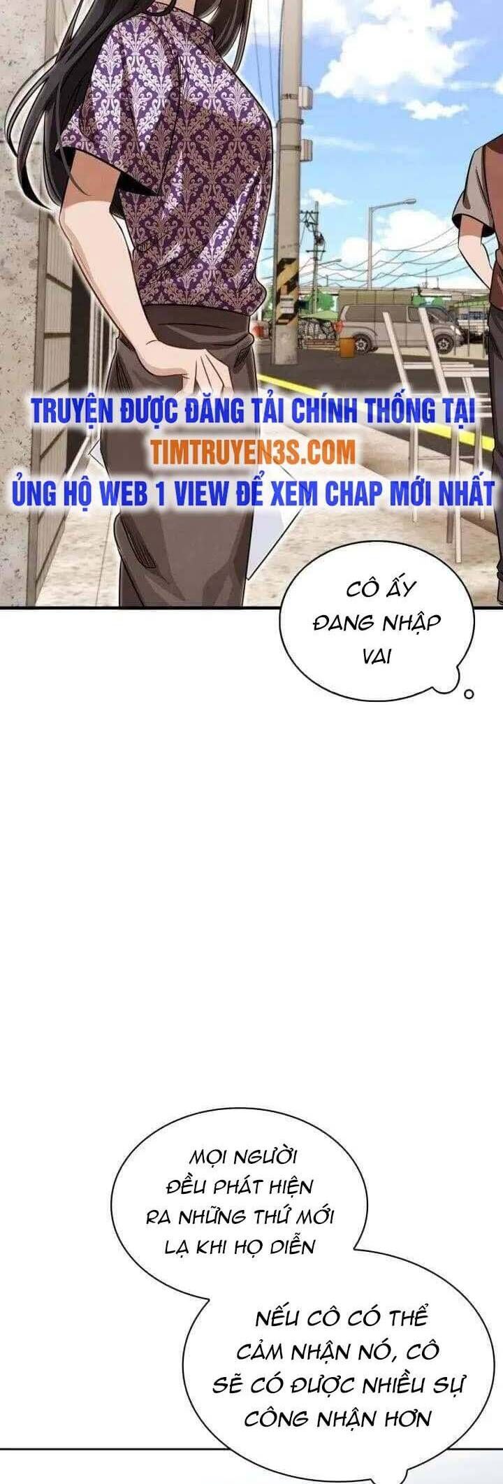 đọc truyện Sống Như Một Diễn Viên Chương 15 ảnh 52 tại Thiên Thai Truyện