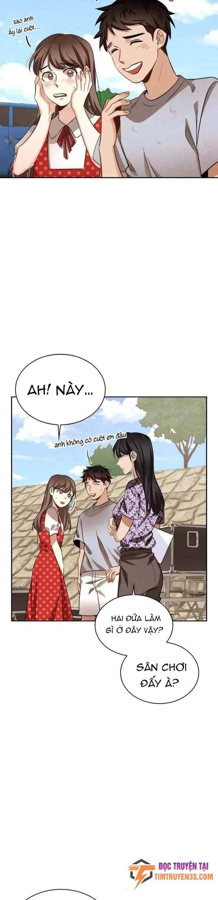 đọc truyện Sống Như Một Diễn Viên Chương 15 ảnh 65 tại Thiên Thai Truyện