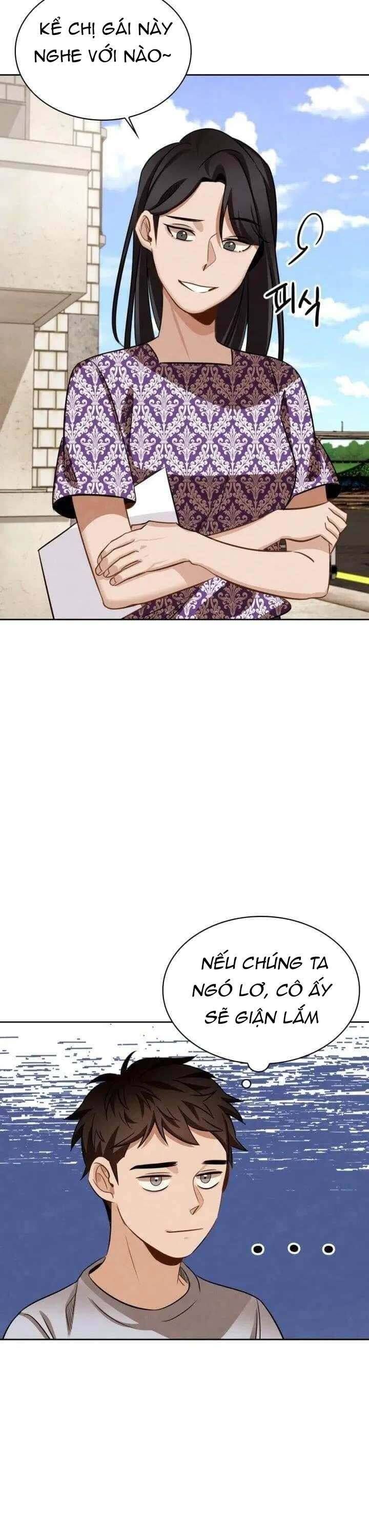 đọc truyện Sống Như Một Diễn Viên Chương 15 ảnh 66 tại Thiên Thai Truyện