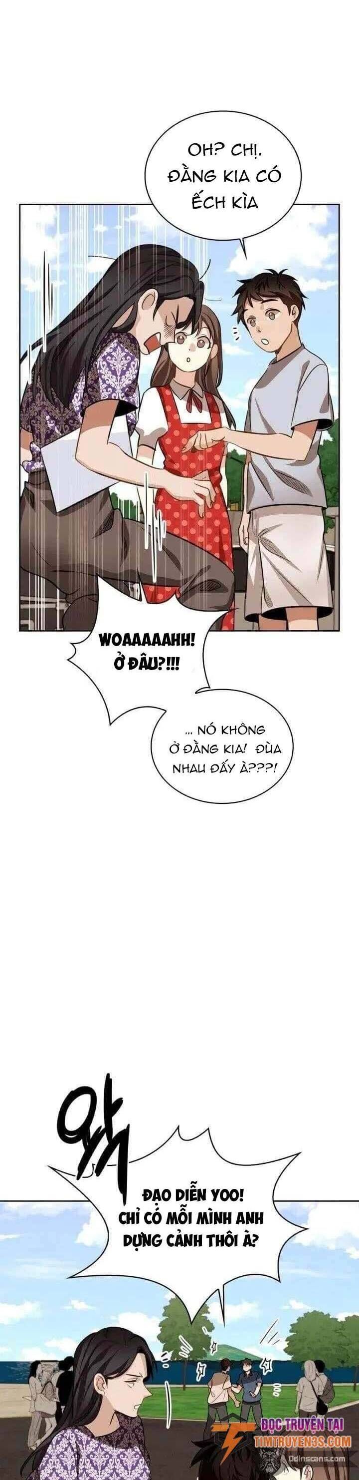 đọc truyện Sống Như Một Diễn Viên Chương 15 ảnh 67 tại Thiên Thai Truyện