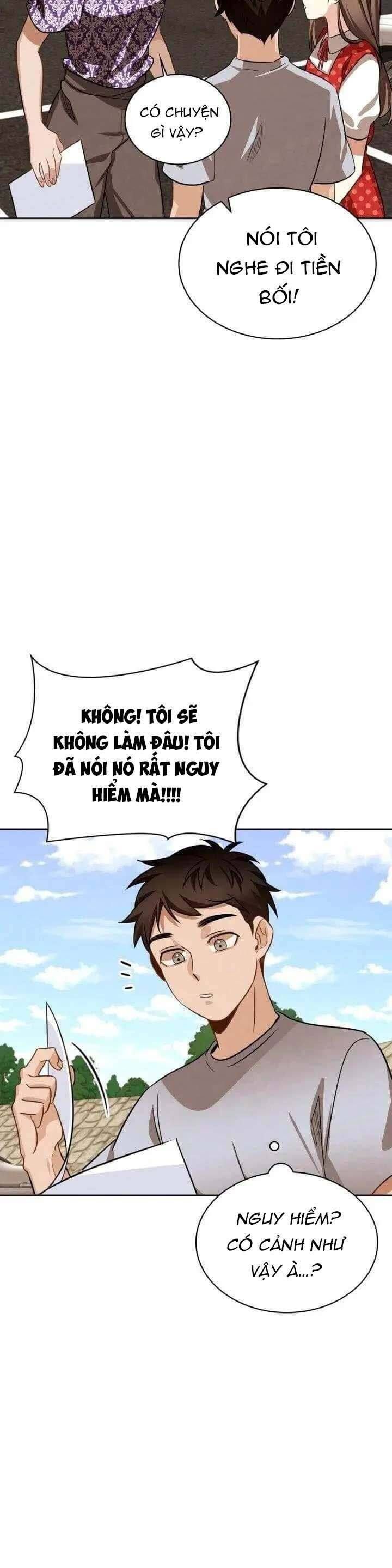 đọc truyện Sống Như Một Diễn Viên Chương 15 ảnh 68 tại Thiên Thai Truyện