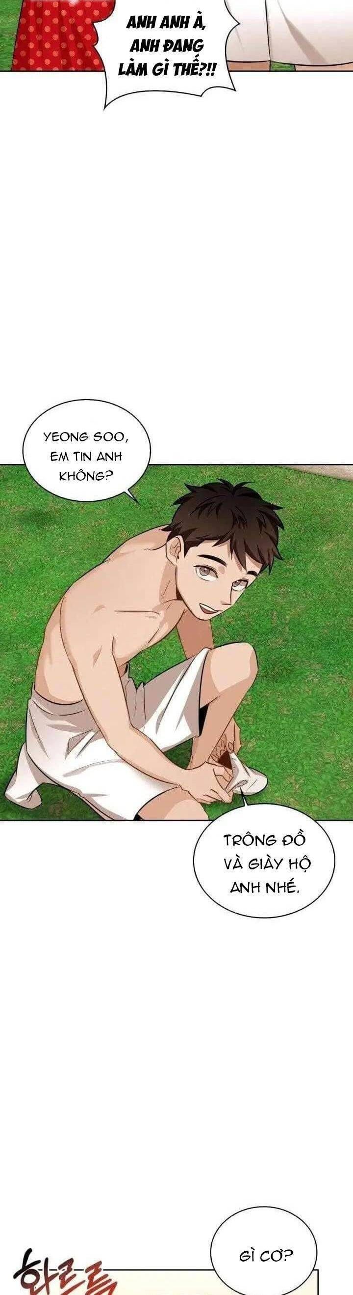 đọc truyện Sống Như Một Diễn Viên Chương 16 ảnh 12 tại Thiên Thai Truyện