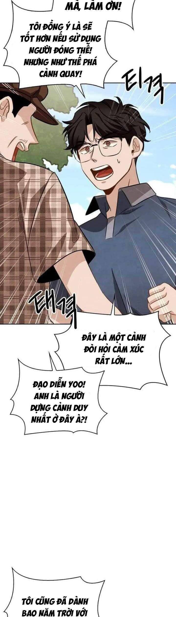 đọc truyện Sống Như Một Diễn Viên Chương 16 ảnh 4 tại Thiên Thai Truyện