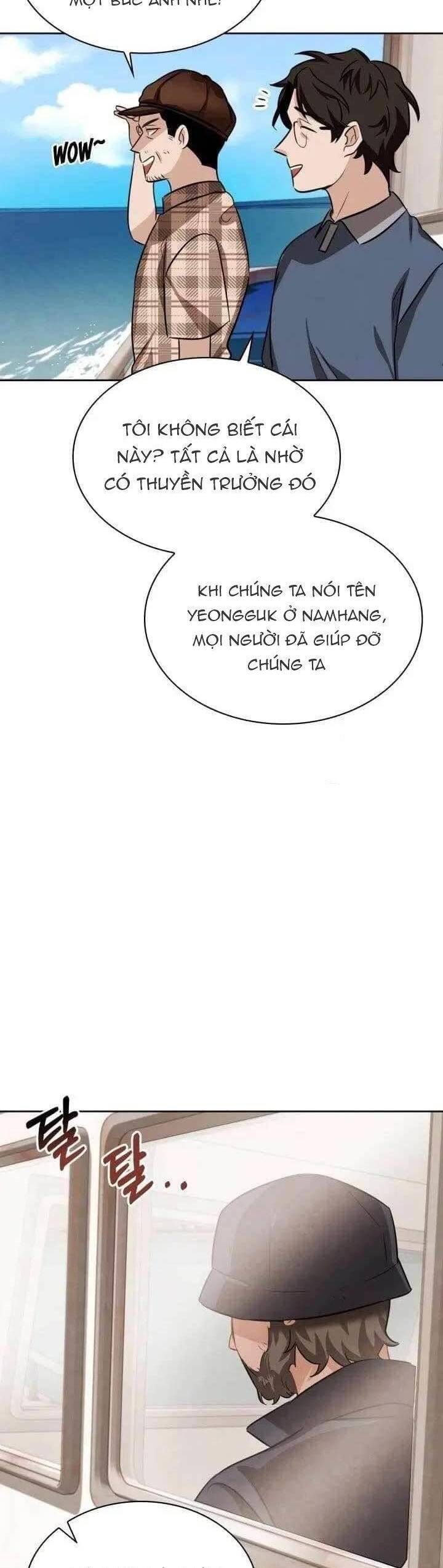 đọc truyện Sống Như Một Diễn Viên Chương 16 ảnh 26 tại Thiên Thai Truyện