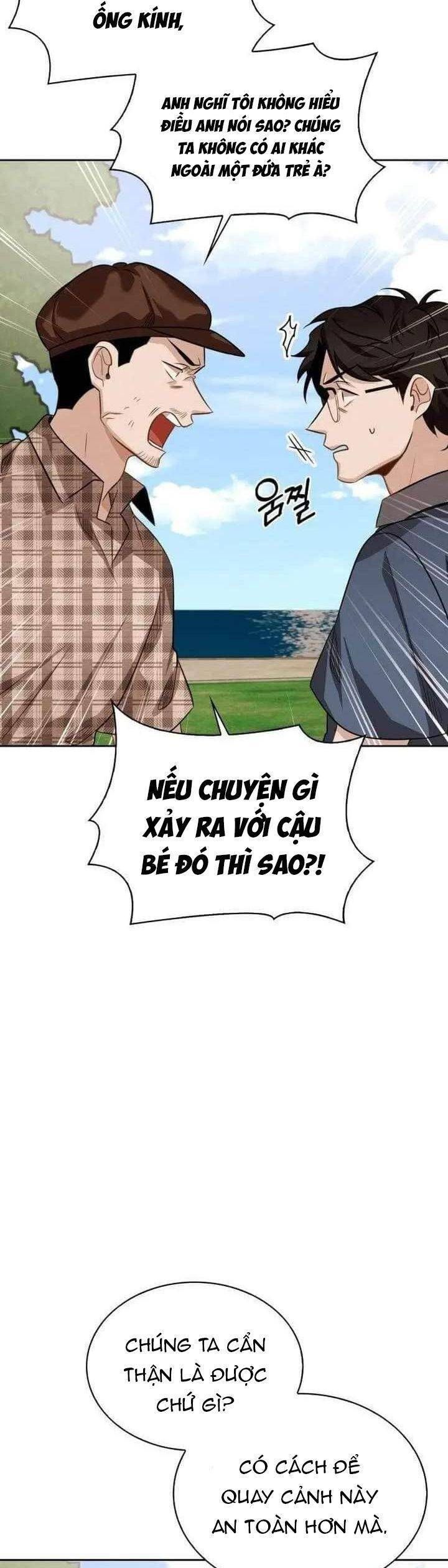 đọc truyện Sống Như Một Diễn Viên Chương 16 ảnh 5 tại Thiên Thai Truyện