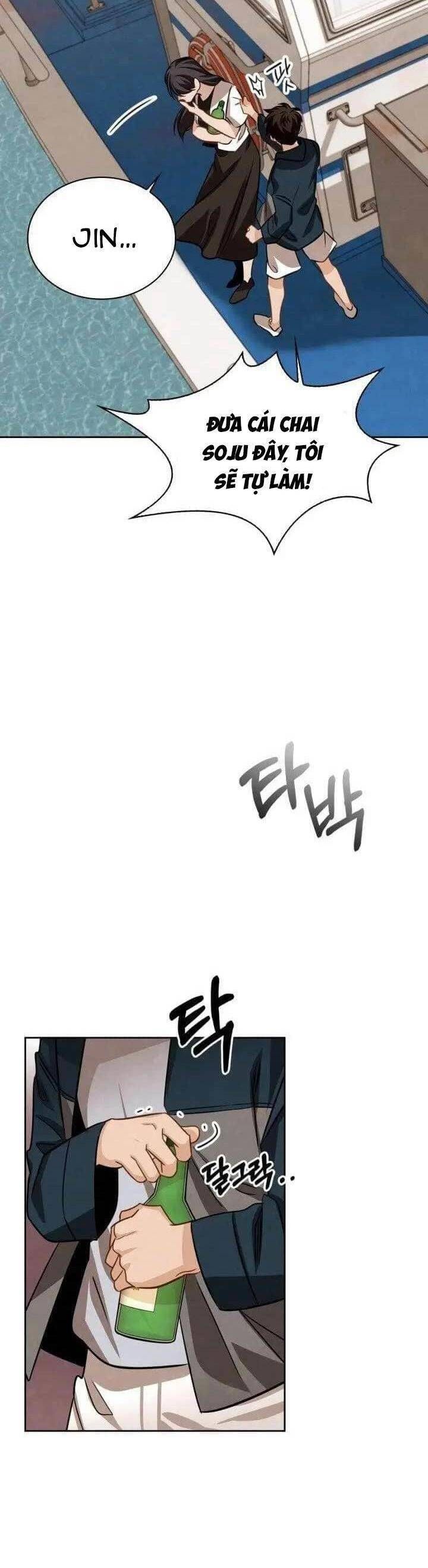 đọc truyện Sống Như Một Diễn Viên Chương 16 ảnh 32 tại Thiên Thai Truyện