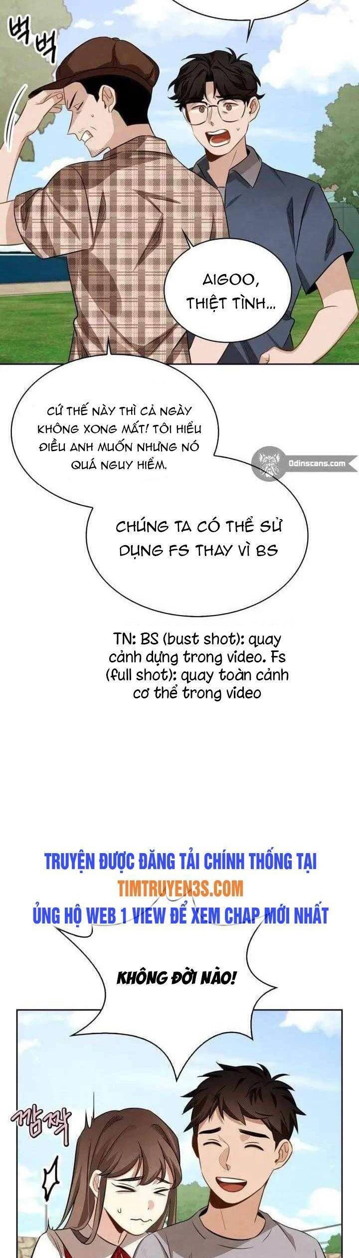 đọc truyện Sống Như Một Diễn Viên Chương 16 ảnh 6 tại Thiên Thai Truyện