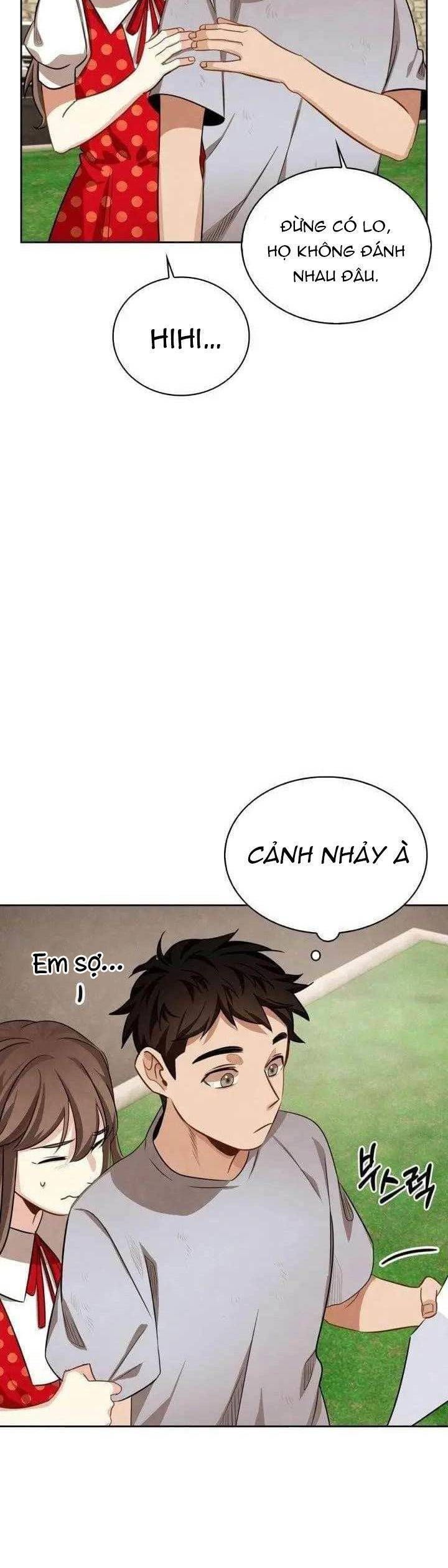 đọc truyện Sống Như Một Diễn Viên Chương 16 ảnh 7 tại Thiên Thai Truyện