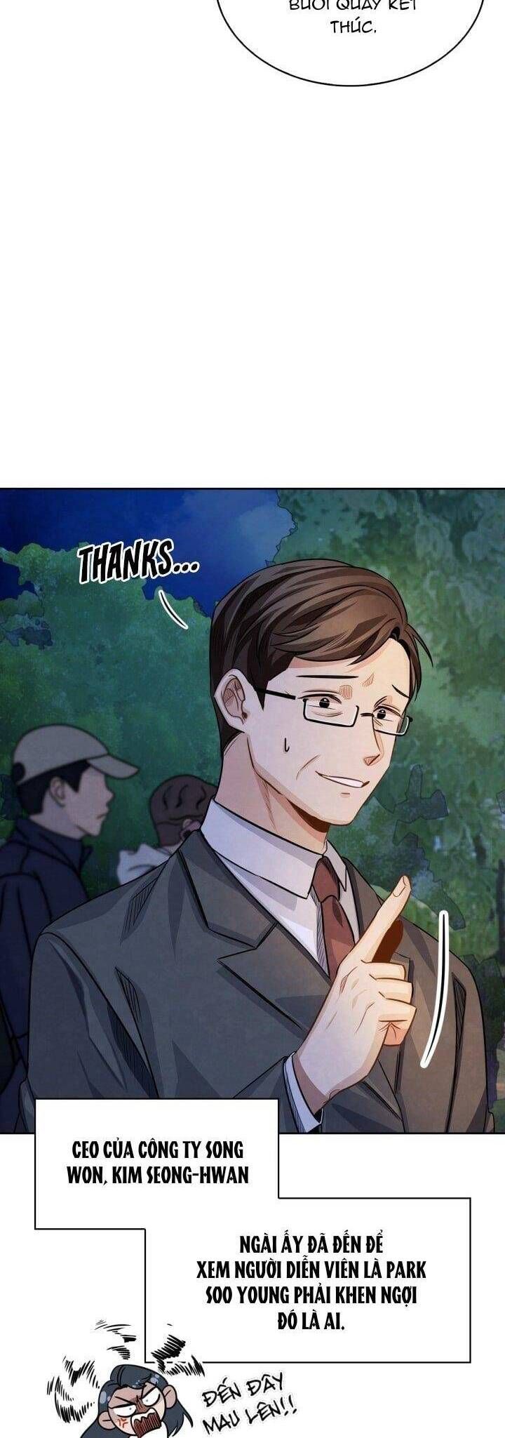 đọc truyện Sống Như Một Diễn Viên Chương 17 ảnh 12 tại Thiên Thai Truyện