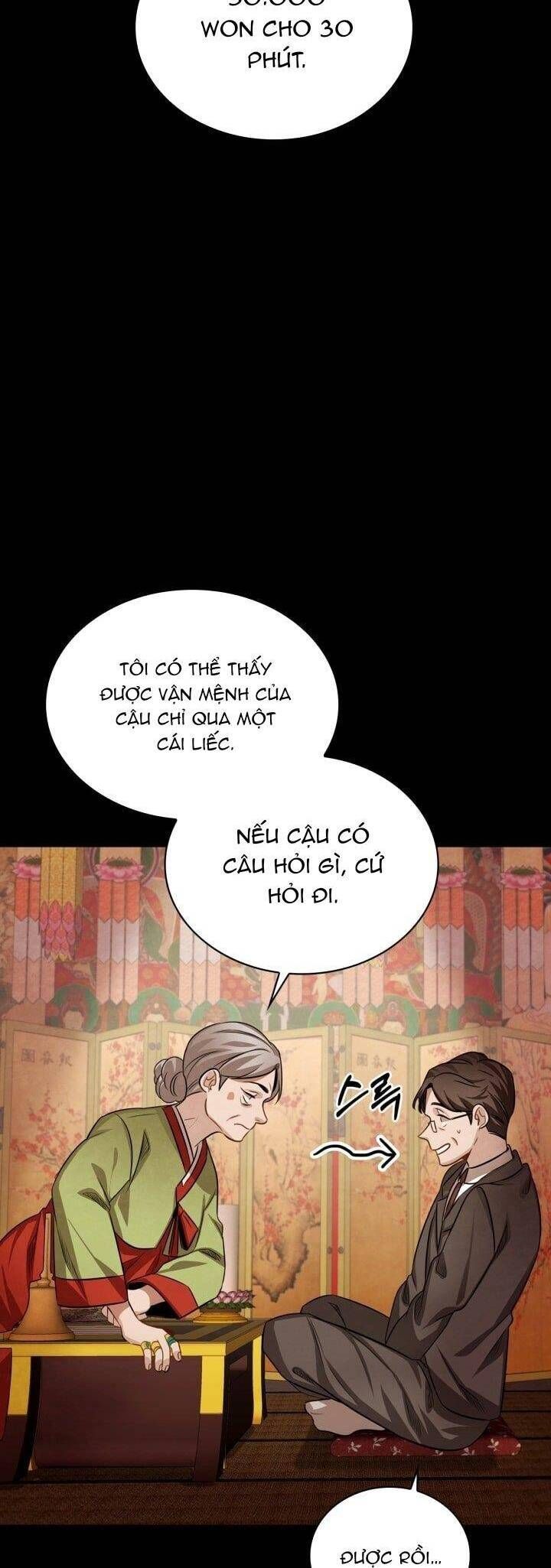 đọc truyện Sống Như Một Diễn Viên Chương 17 ảnh 14 tại Thiên Thai Truyện