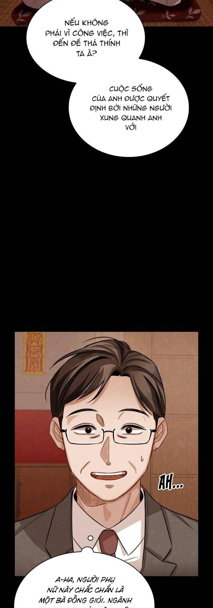 đọc truyện Sống Như Một Diễn Viên Chương 17 ảnh 17 tại Thiên Thai Truyện