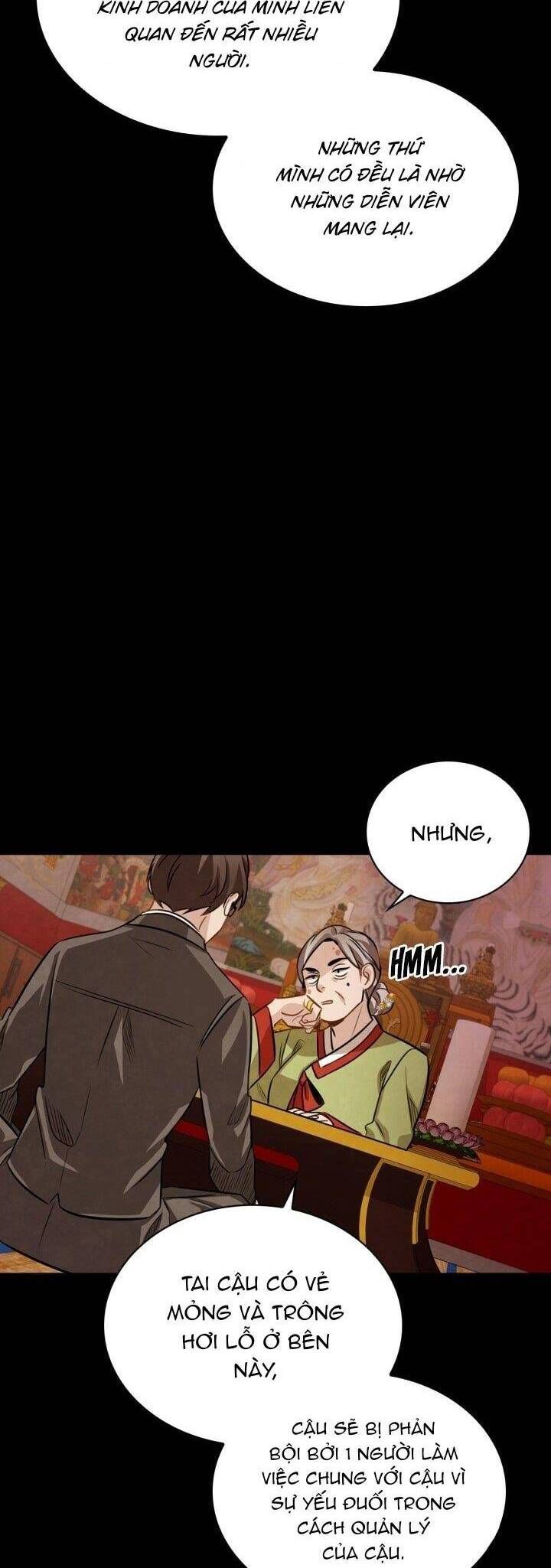 đọc truyện Sống Như Một Diễn Viên Chương 17 ảnh 18 tại Thiên Thai Truyện