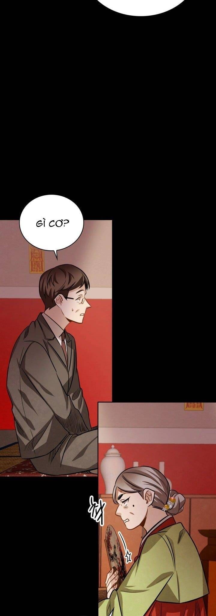 đọc truyện Sống Như Một Diễn Viên Chương 17 ảnh 19 tại Thiên Thai Truyện