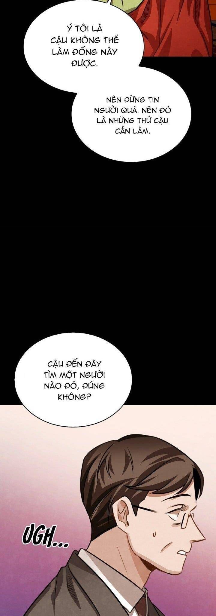 đọc truyện Sống Như Một Diễn Viên Chương 17 ảnh 20 tại Thiên Thai Truyện