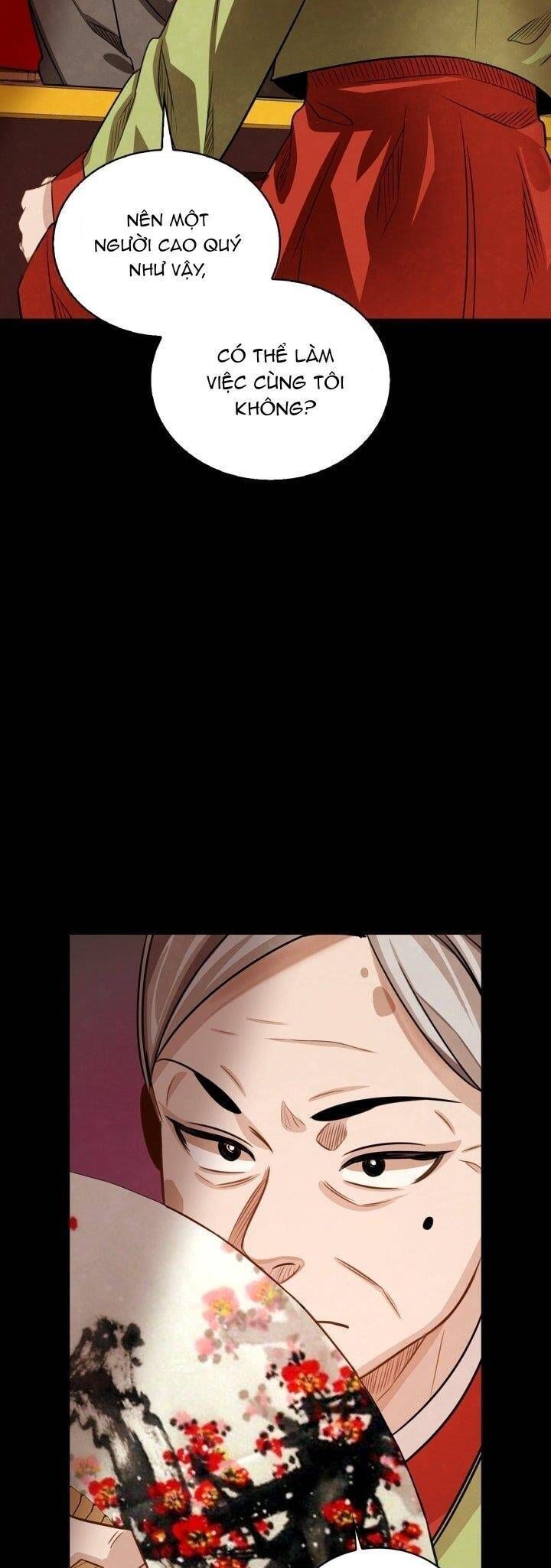 đọc truyện Sống Như Một Diễn Viên Chương 17 ảnh 22 tại Thiên Thai Truyện