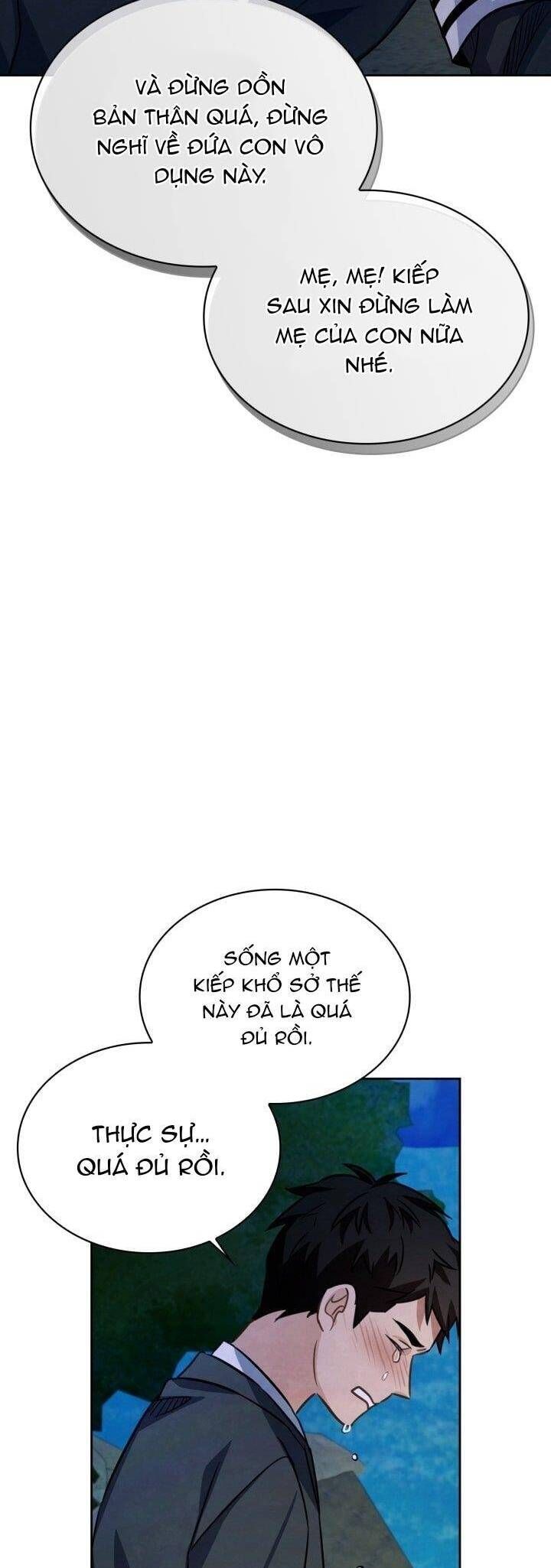 đọc truyện Sống Như Một Diễn Viên Chương 17 ảnh 29 tại Thiên Thai Truyện