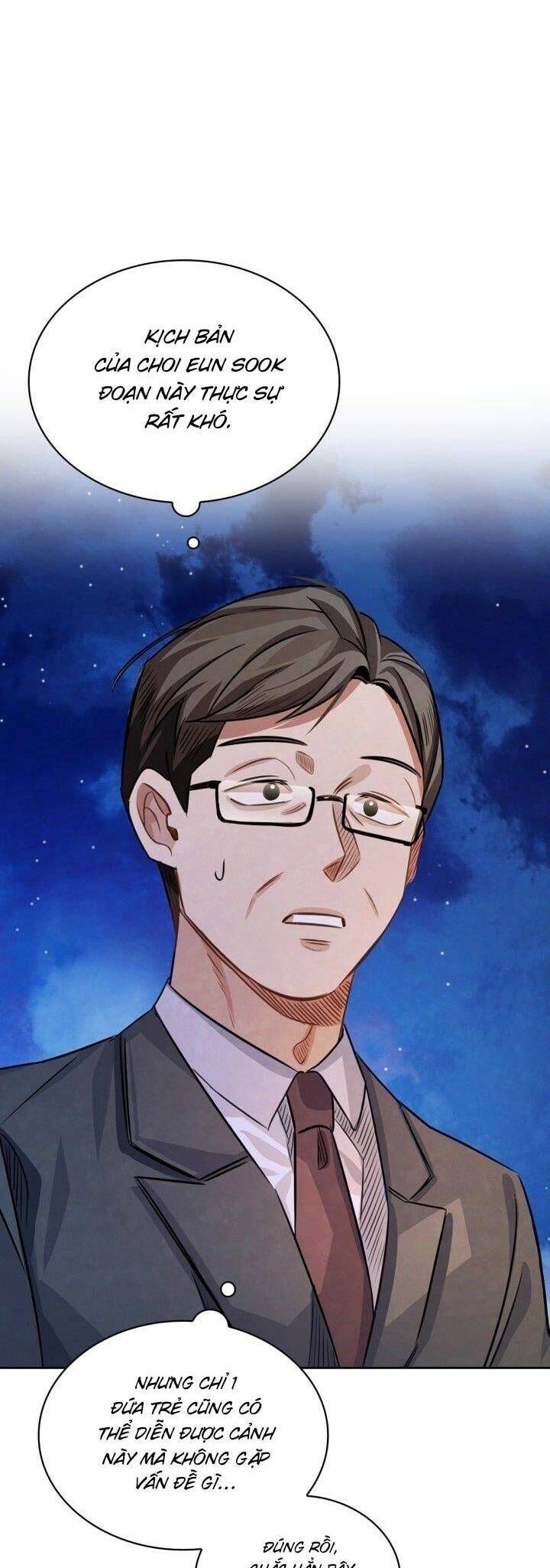 đọc truyện Sống Như Một Diễn Viên Chương 17 ảnh 32 tại Thiên Thai Truyện