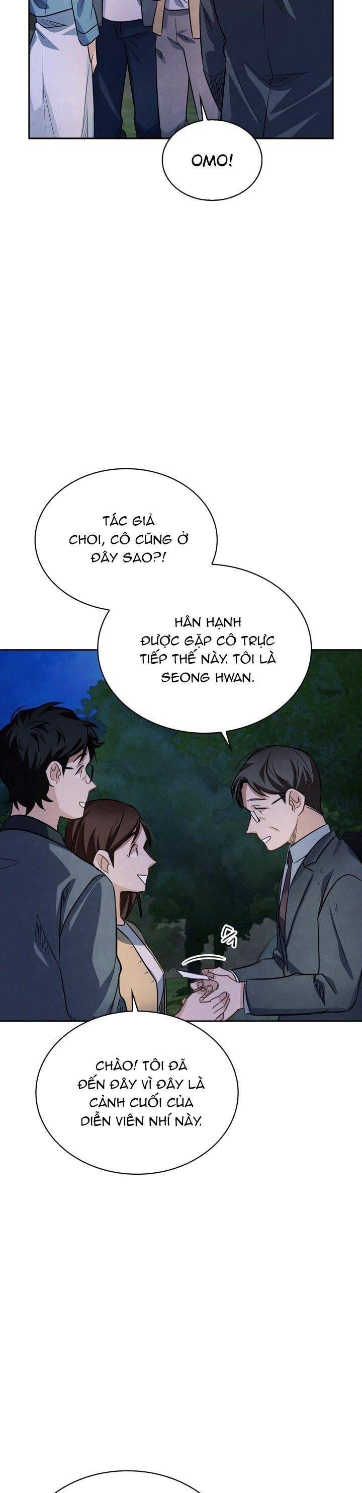 đọc truyện Sống Như Một Diễn Viên Chương 17 ảnh 34 tại Thiên Thai Truyện