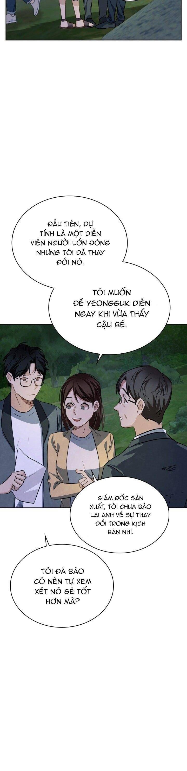 đọc truyện Sống Như Một Diễn Viên Chương 17 ảnh 36 tại Thiên Thai Truyện