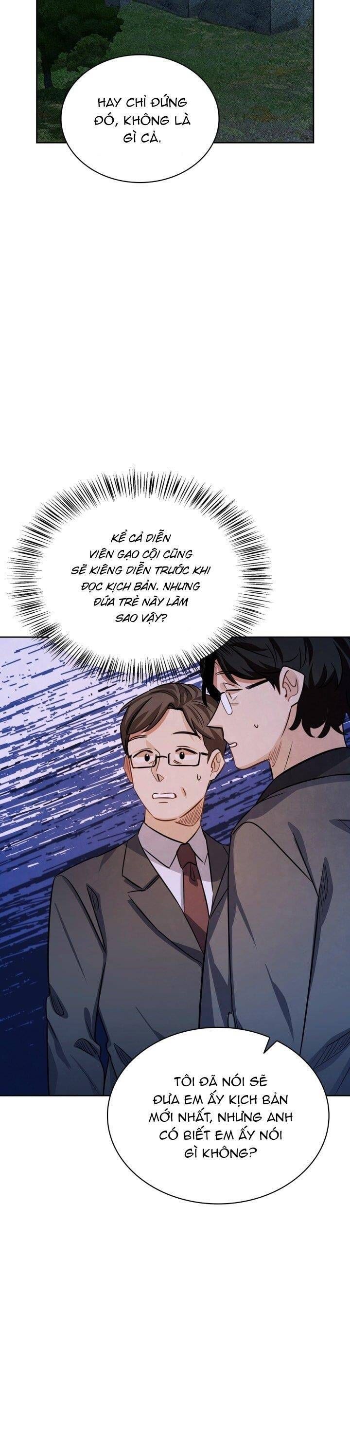 đọc truyện Sống Như Một Diễn Viên Chương 17 ảnh 38 tại Thiên Thai Truyện