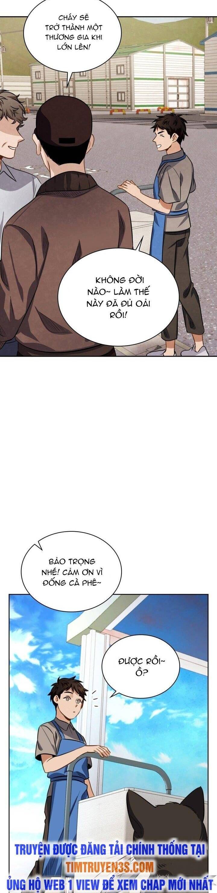 đọc truyện Sống Như Một Diễn Viên Chương 17 ảnh 41 tại Thiên Thai Truyện