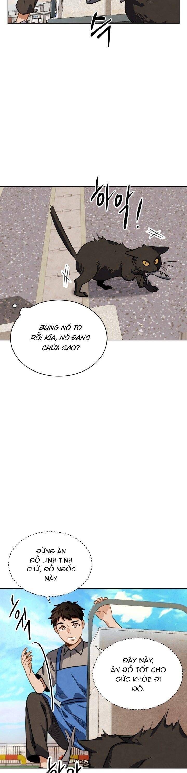 đọc truyện Sống Như Một Diễn Viên Chương 17 ảnh 42 tại Thiên Thai Truyện