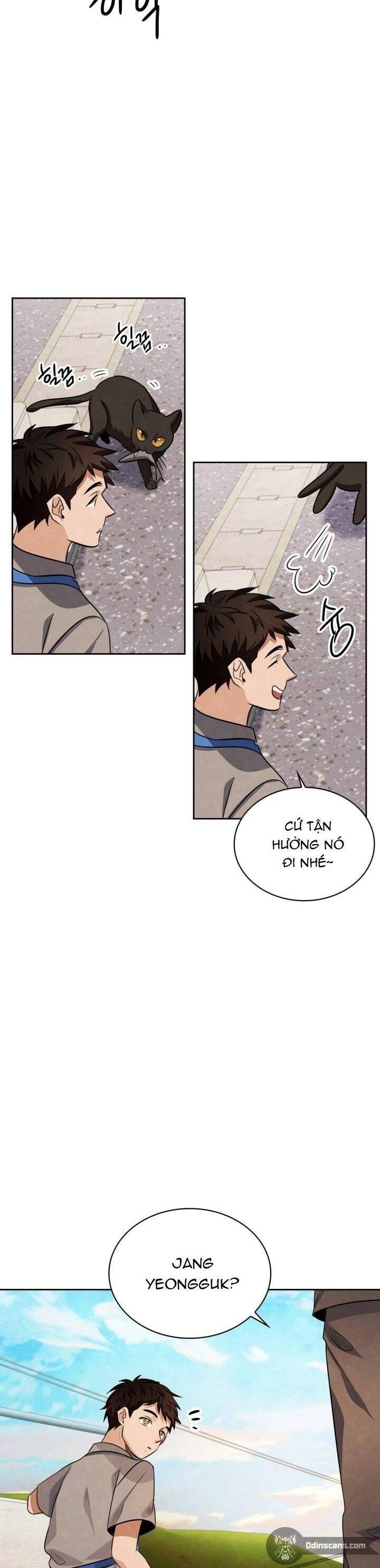 đọc truyện Sống Như Một Diễn Viên Chương 17 ảnh 43 tại Thiên Thai Truyện