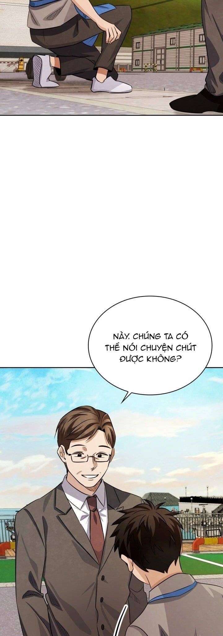 đọc truyện Sống Như Một Diễn Viên Chương 17 ảnh 44 tại Thiên Thai Truyện