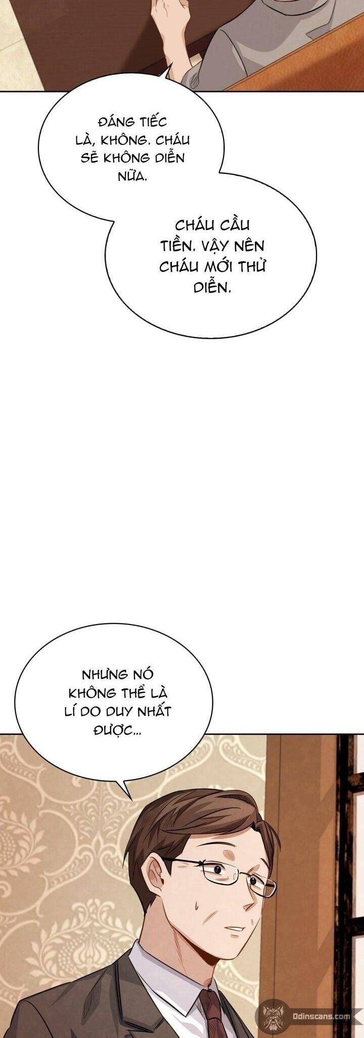 đọc truyện Sống Như Một Diễn Viên Chương 17 ảnh 49 tại Thiên Thai Truyện