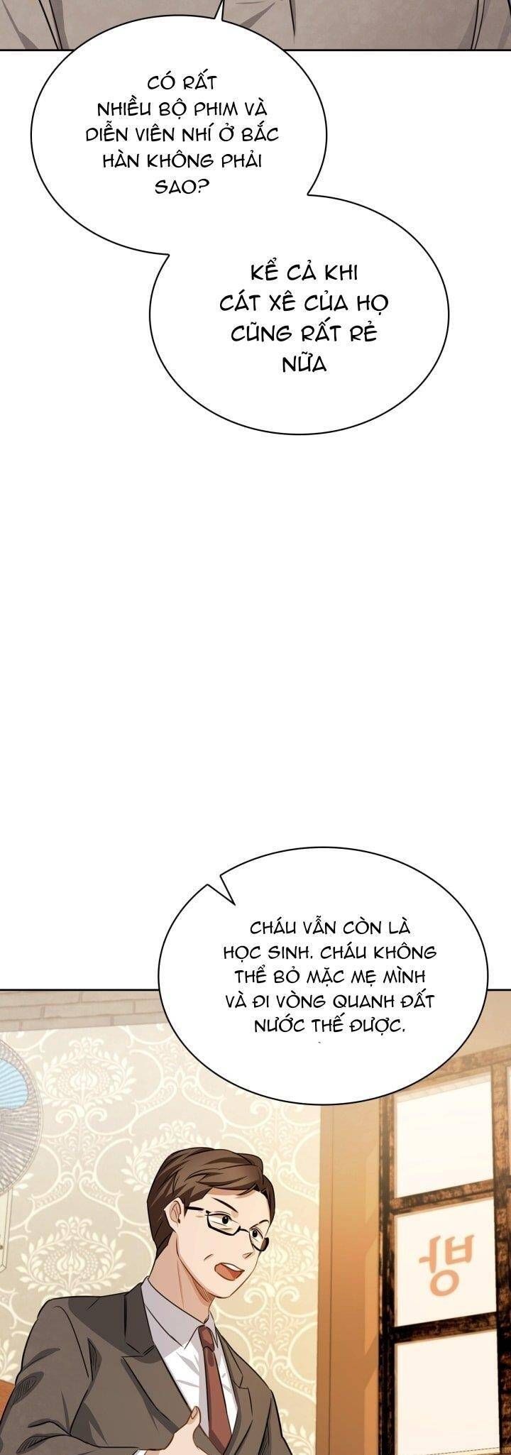 đọc truyện Sống Như Một Diễn Viên Chương 17 ảnh 53 tại Thiên Thai Truyện