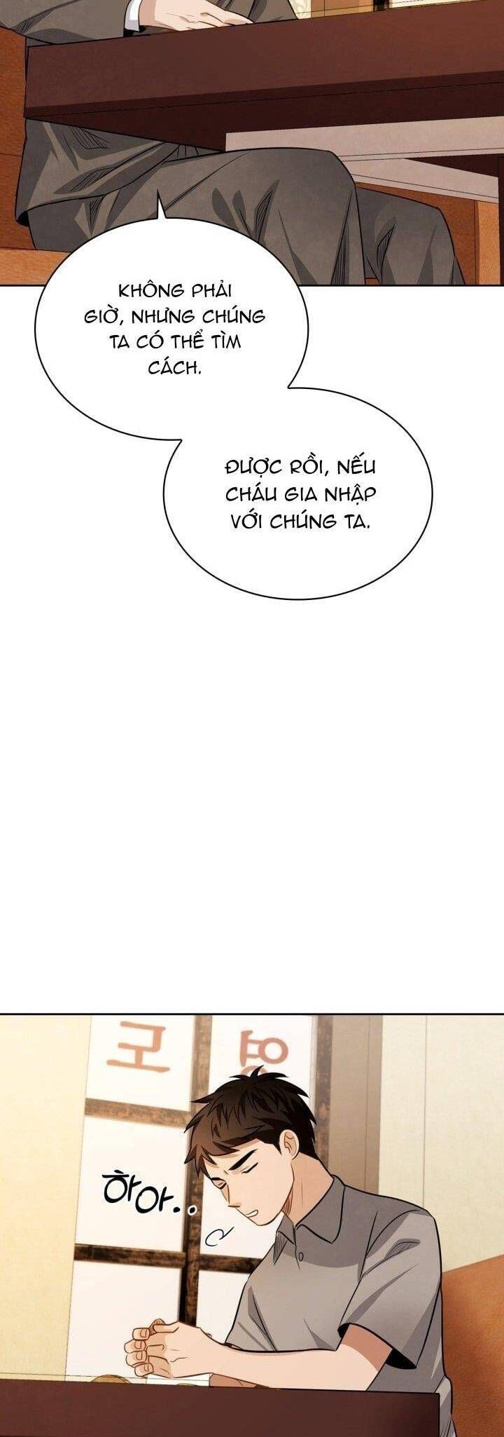 đọc truyện Sống Như Một Diễn Viên Chương 17 ảnh 54 tại Thiên Thai Truyện